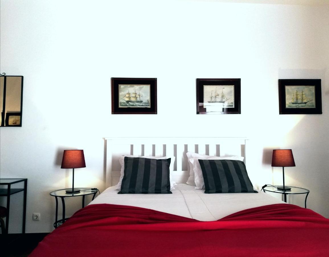 Casa Do Peso Hotel Vale do Peso Buitenkant foto